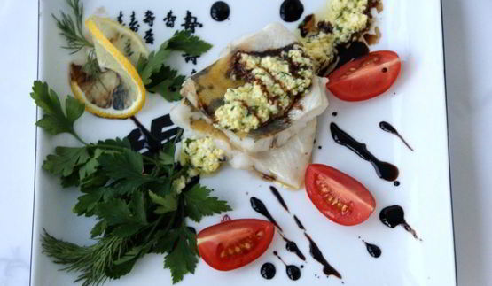 польский соус к рыбе