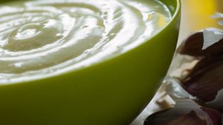 Простые соусы