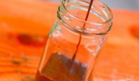 шоколадный соус из какао