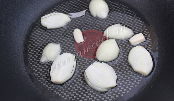 шоколадный соус к мясу