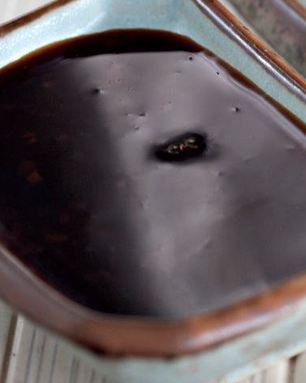 Сладкий соус чили