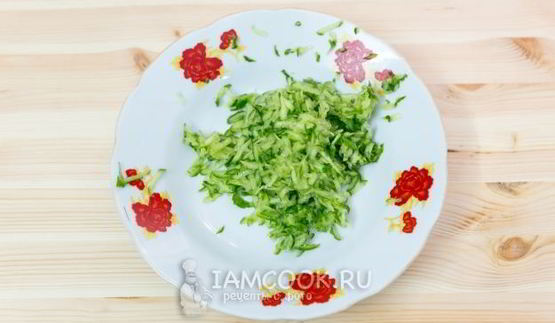 сливочный соус для шаурмы с огурцом