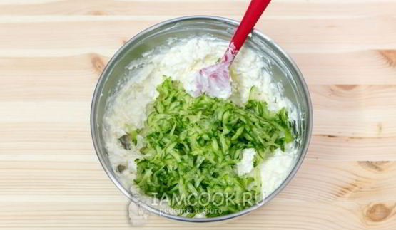 сливочный соус для шаурмы с огурцом