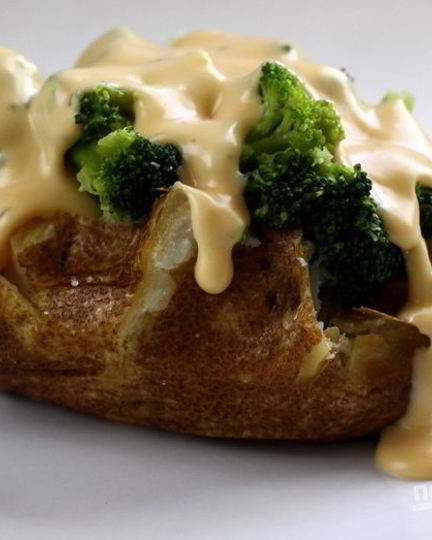 Рецепт сливочного соуса с сыром