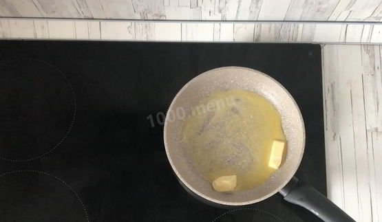 соус альфредо для пасты