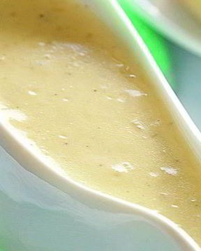 Соус Альфредо