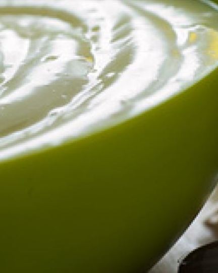 Рецепт соуса алиоли