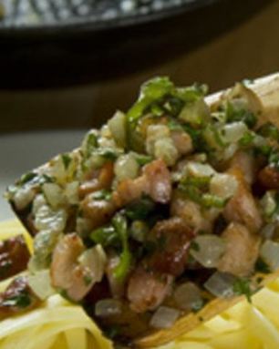 Соус аматричиана