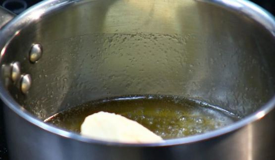 соус банья-кауда