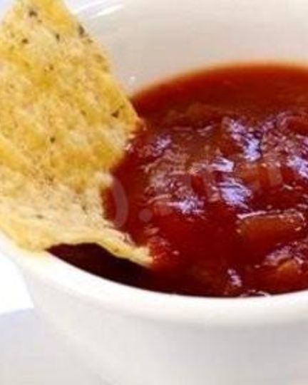 Рецепт соуса чили на меду