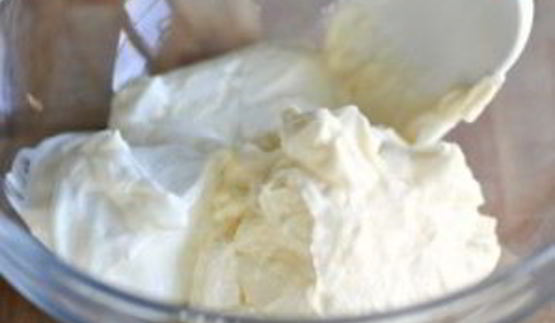 соус для чипсов