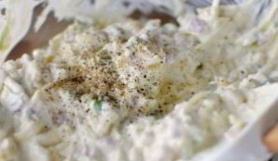 соус для чипсов