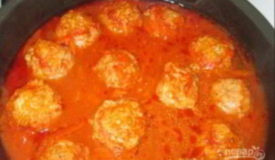 соус для ежиков