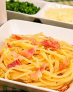 Соус для карбонары