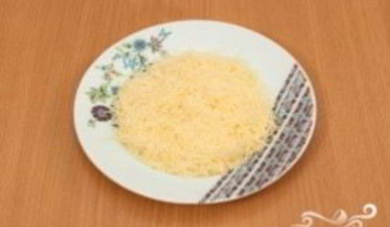 соус для карбонары