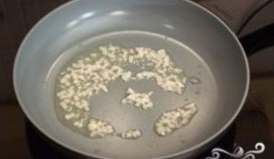 соус для карбонары