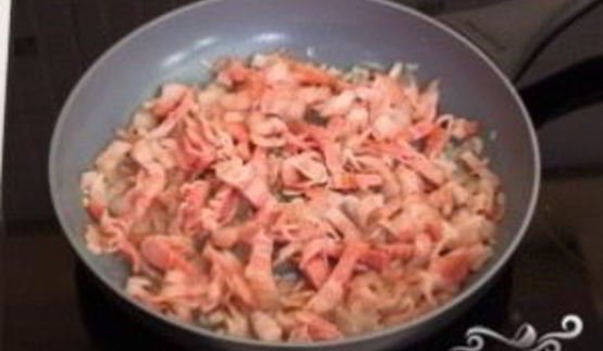 соус для карбонары