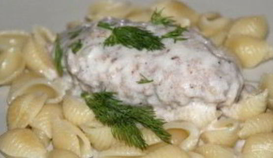 соус для ленивых голубцов