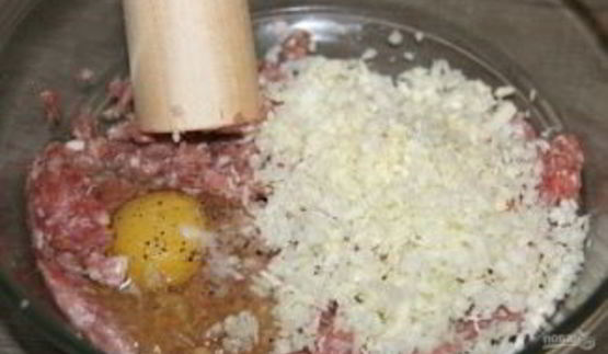 соус для ленивых голубцов