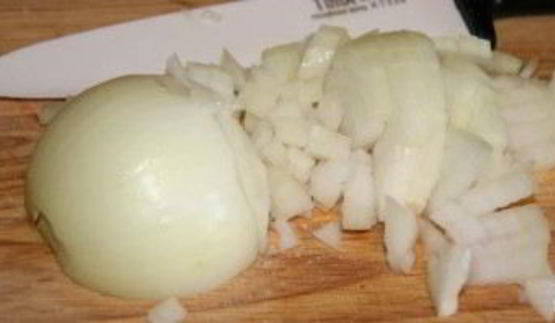 соус для ленивых голубцов