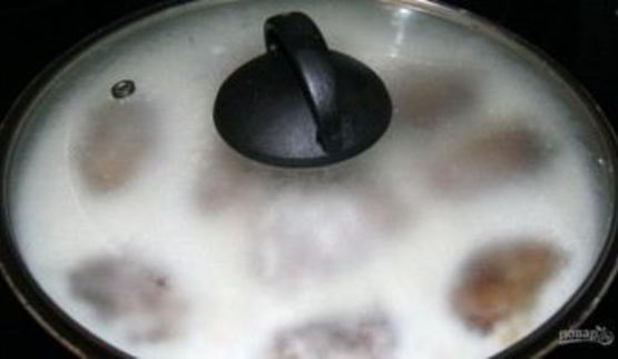 соус для ленивых голубцов