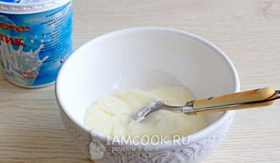 соус для мантов