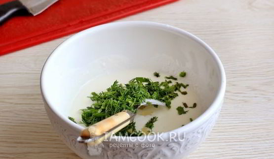 соус для мантов