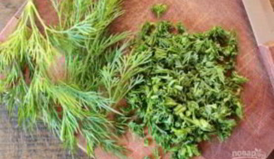 соус для рыбы в духовке