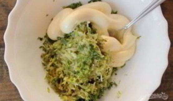 соус для рыбы в духовке