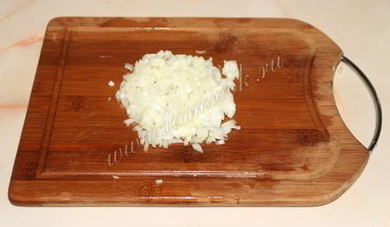 соус для спагетти из помидор