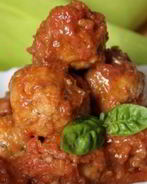 Соус для тефтелей