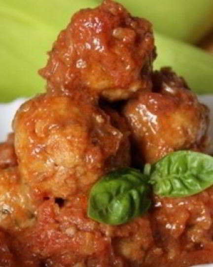 Рецепт соуса для тефтелей