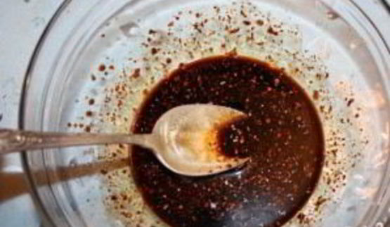 соус для тефтелей