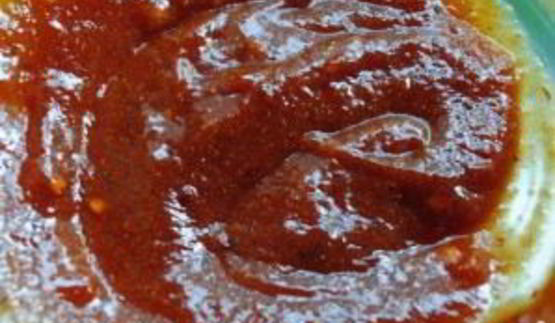 соус для тефтелей