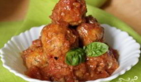 соус для тефтелей