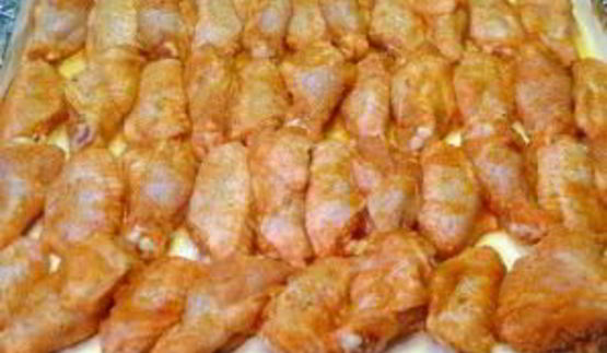 соус для запекания курицы