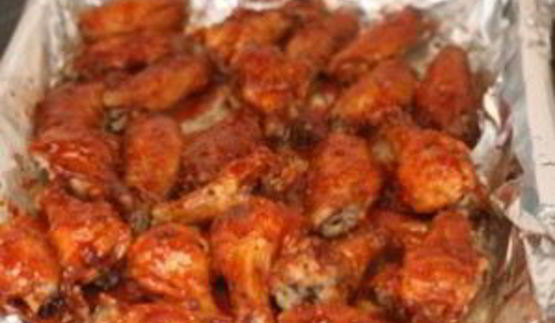 соус для запекания курицы