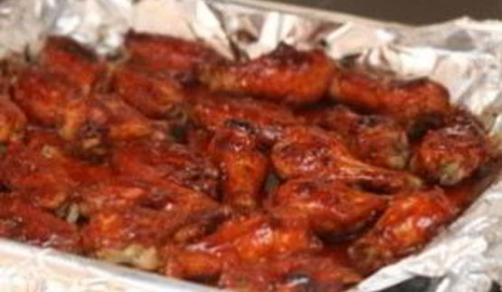 соус для запекания курицы