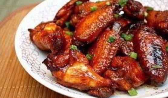 соус для запекания курицы