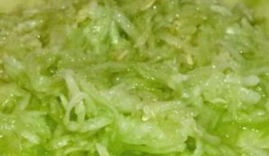 соус дзадзики