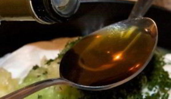 соус дзадзики