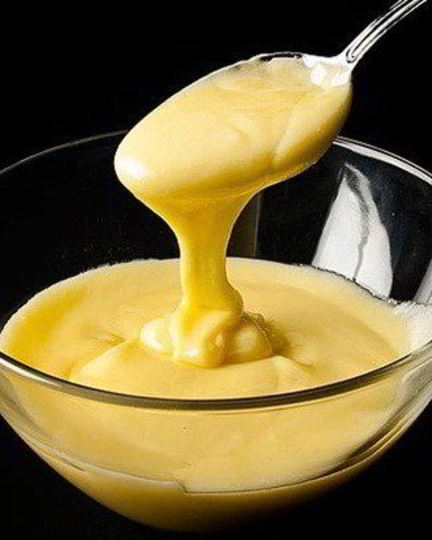 Рецепт соуса голландез