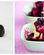 Соус из черешни к любому десерту