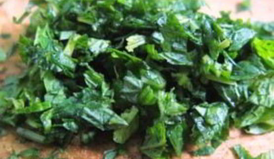 соус из йогурта к курице и мясу