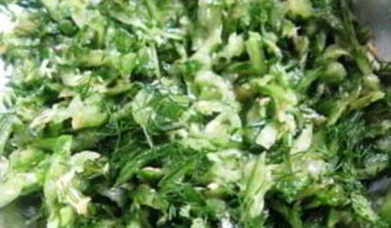 соус из йогурта к курице и мясу