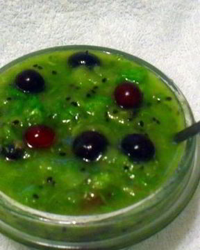 Соус из киви