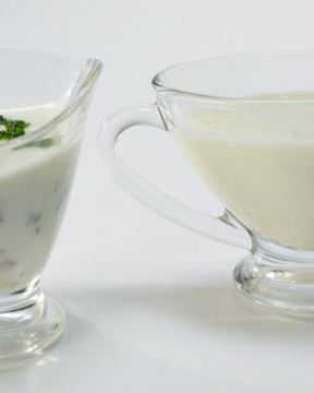 Соус из маскарпоне