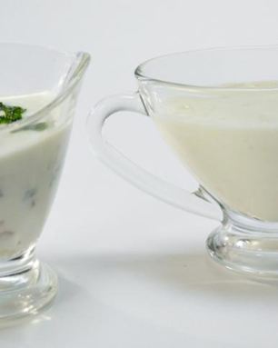 Соус из маскарпоне