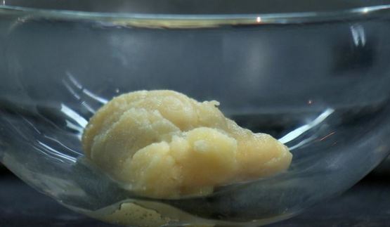 соус из маскарпоне