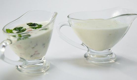 соус из маскарпоне